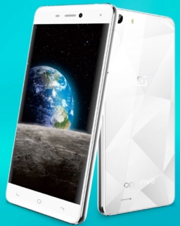 One Five F1 LTE Dual SIM